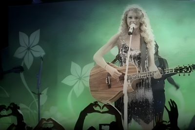 Taylor Swift’s ‘Fearless’ lands as a standalone single with 66 million views