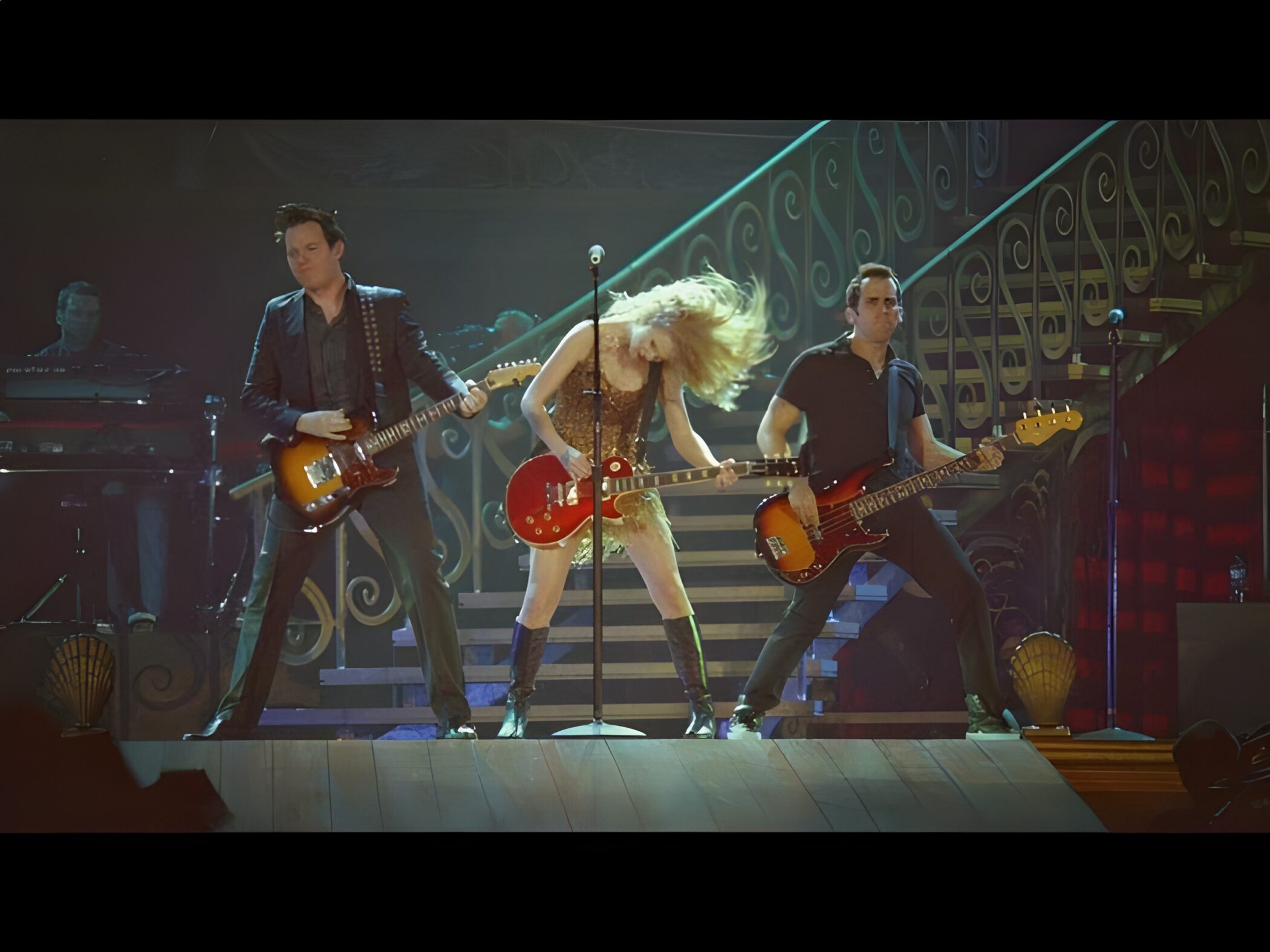 Taylor Swift lanza ‘Sparks Fly’ como sencillo con 108 millones de vistas en YouTube