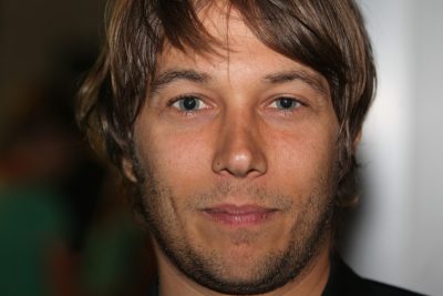 Sean Baker