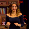 Seda Bakan, a atriz turca que foi do noir de Ancara para os recordes de bilheteria e depois para o Netflix global