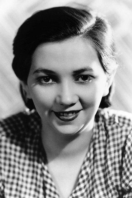 Patsy Kelly 역 Laura-Louise