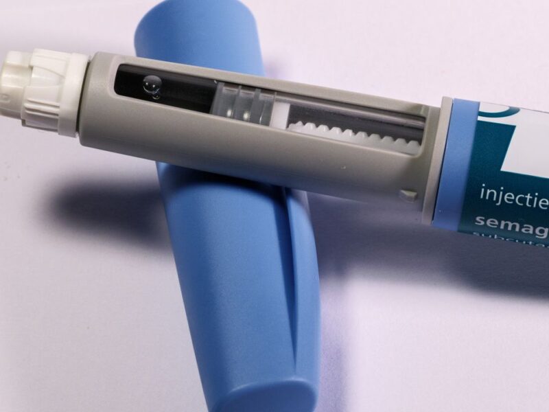 「オゼンピック」の有効成分、健康なマウスの寿命を100日近く延長——体重とは無関係の試験で判明