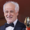 Toni Servillo Spends ‘Scherzetto’ Trapped in a Naples Apartment With the Five-Year-Old Who Out-Manoeuvres Him