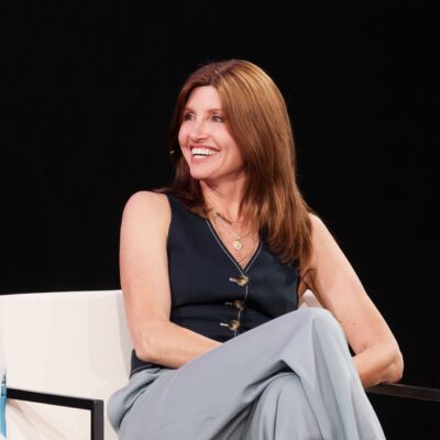 Sharon Horgan