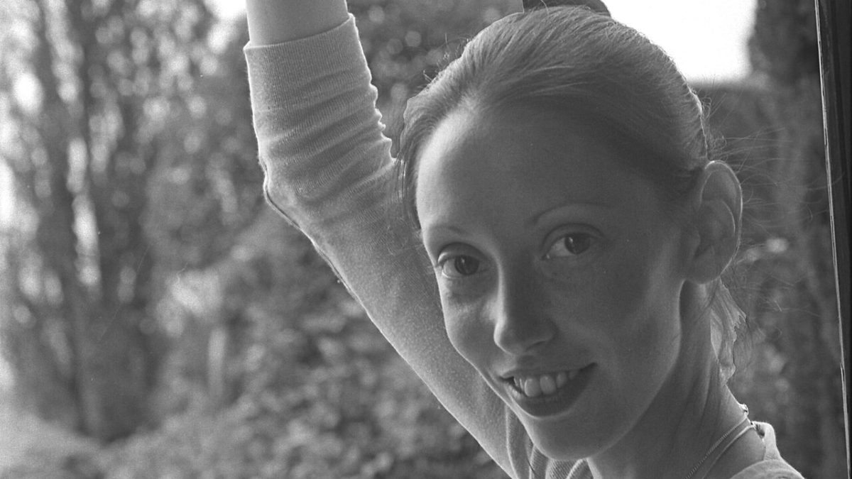 Shelley Duvall: Cannes-vindere Hollywood aldrig lærte at bruge