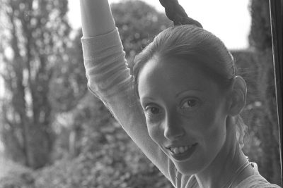 Shelley Duvall