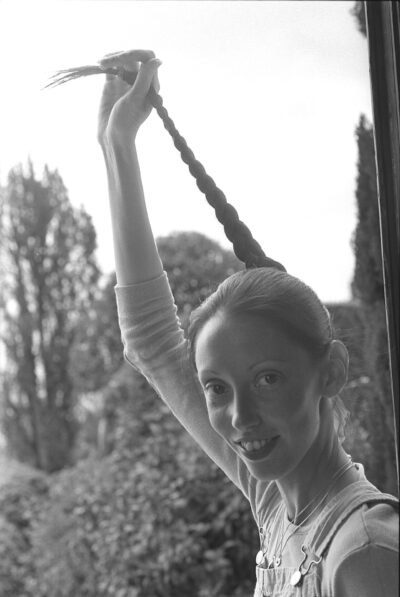 Shelley Duvall