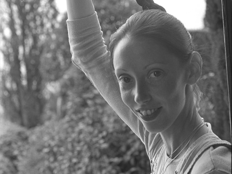 Shelley Duvall: la ganadora de Cannes que Hollywood no supo encajar