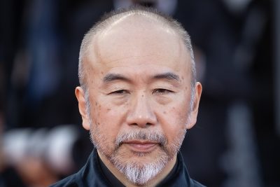 Shinya Tsukamoto