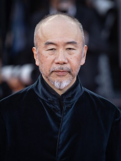 Shinya Tsukamoto
