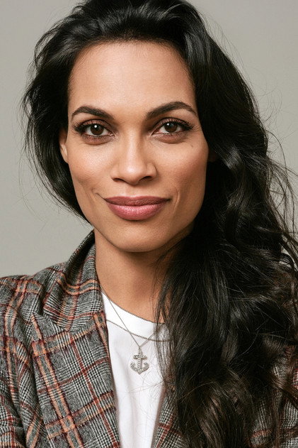 Rosario Dawson como Becky