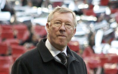 Por que o Manchester United não consegue substituir Sir Alex Ferguson — e deveria parar de tentar