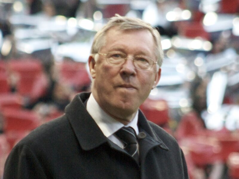 De ce Manchester United nu îl poate înlocui pe Sir Alex Ferguson – și ar trebui să renunțe
