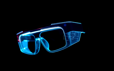 Snap vende sus lentes de RA a 2.195 dólares: sin celular y pantalla virtual de 115 pulgadas