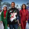 Candy Cane Lane: Ein weihnachtliches Chaos, das sich nicht zurechtdekorieren kann