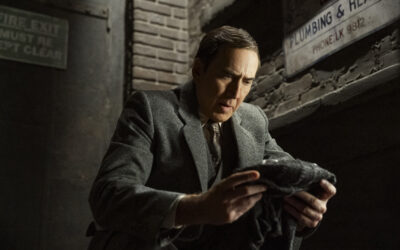 Spider-Noir cancelada no Prime Video: elogios já não garantem uma segunda temporada