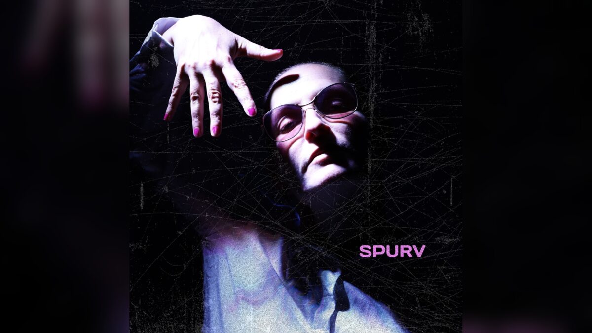 SPURV transforma la vergüenza en solidaridad en su contundente debut The Invisible Body