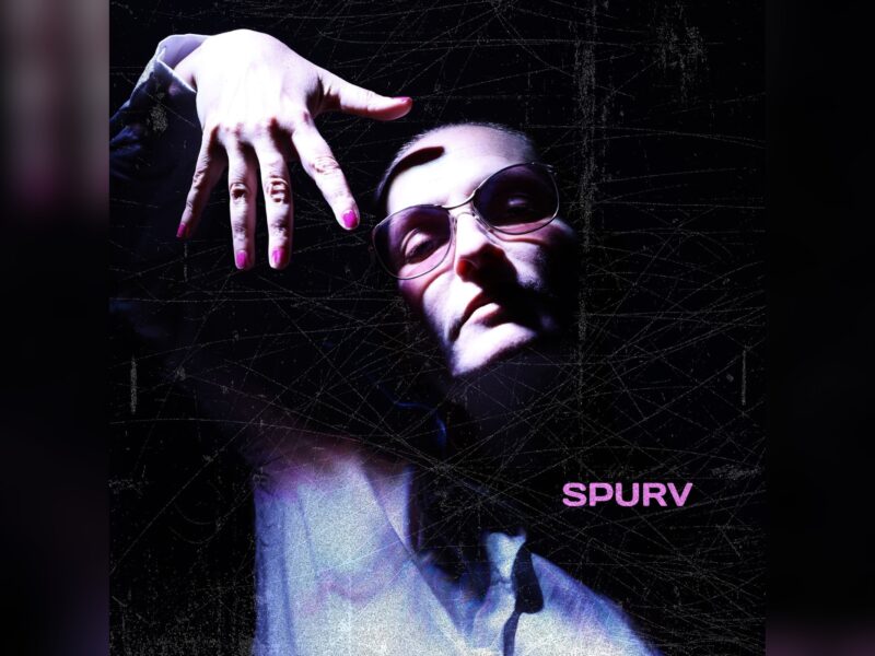 SPURV trasforma la vergogna in solidarietà nel debutto senza compromessi The Invisible Body