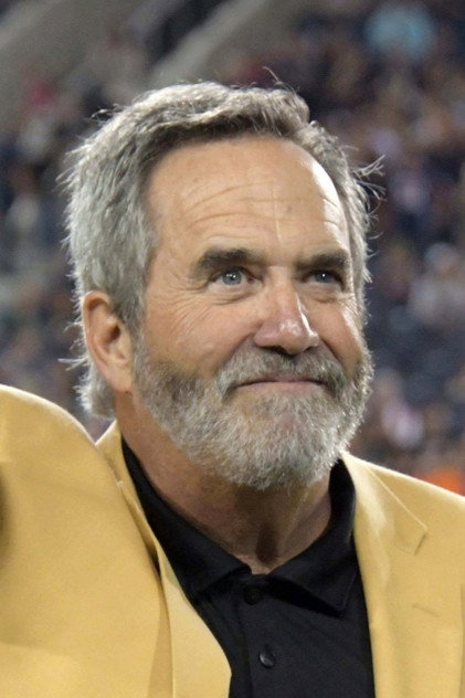 Dan Fouts como Self
