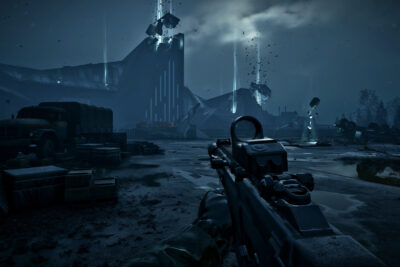 S.T.A.L.K.E.R. 2: Cost of Hope recebe 85 no Metacritic e supera a nota do jogo base