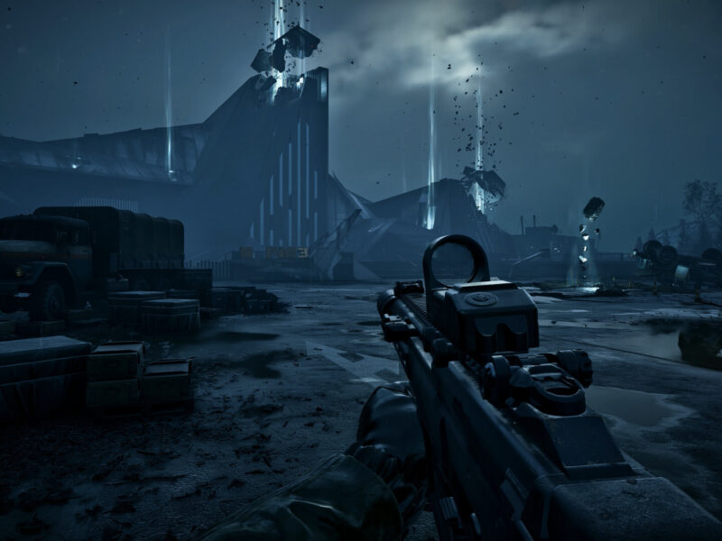 S.T.A.L.K.E.R. 2: Cost of Hope, 메타크리틱 85점으로 본편 평점 능가