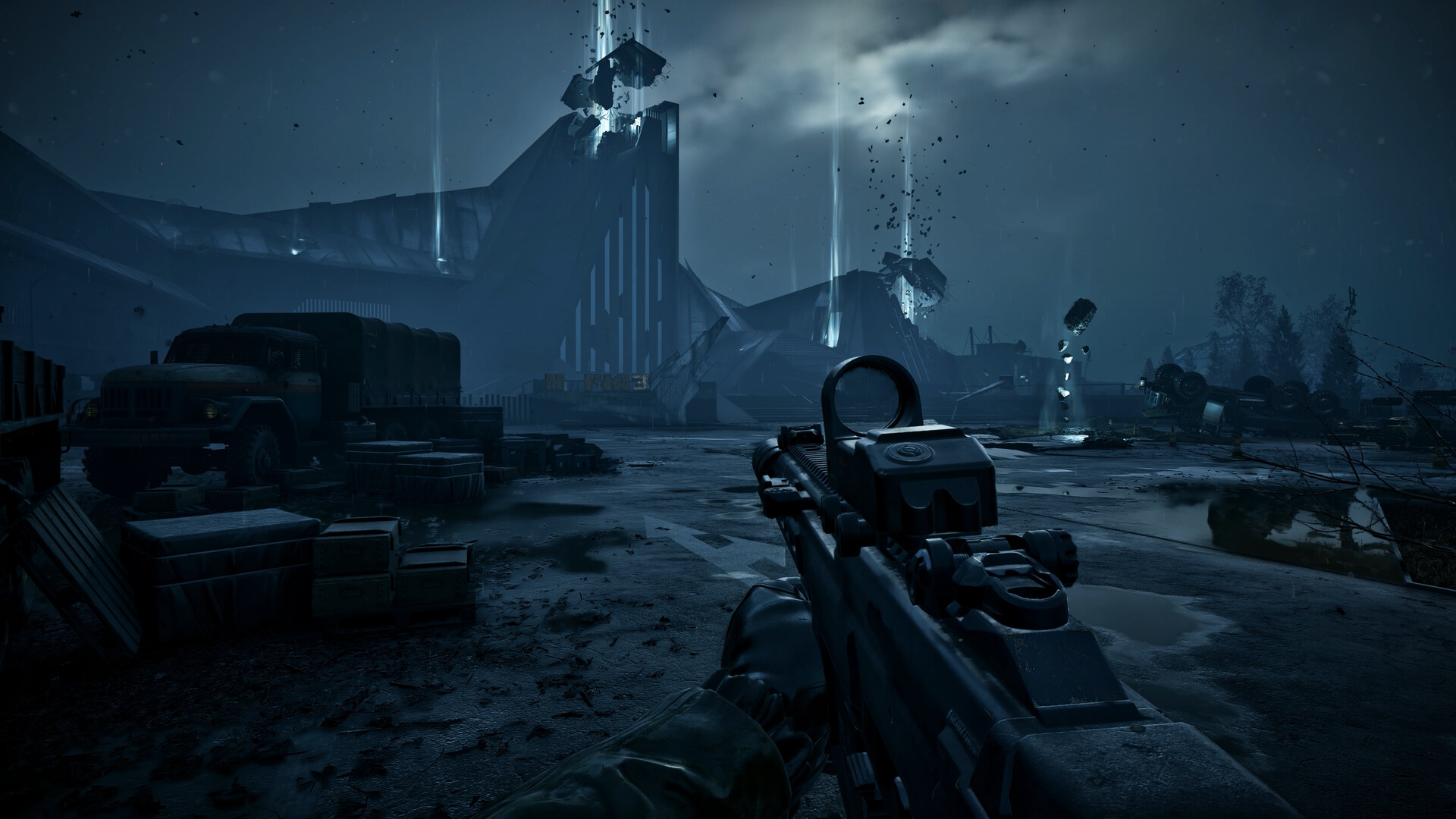 S.T.A.L.K.E.R. 2: Cost of Hope recebe 85 no Metacritic e supera a nota do jogo base