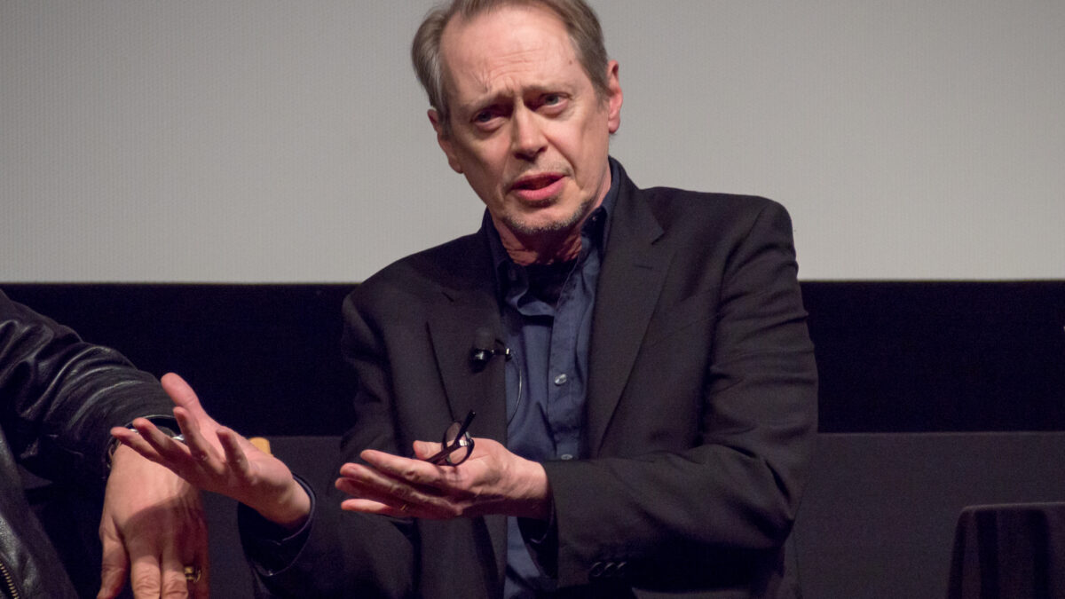Steve Buscemi: l’acteur que Hollywood a sous-estimé pendant quarante ans