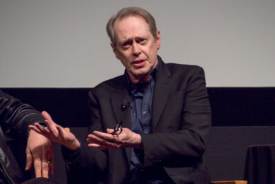 Steve Buscemi