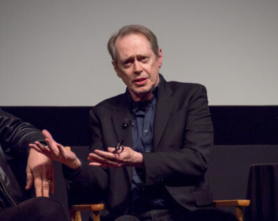 Steve Buscemi