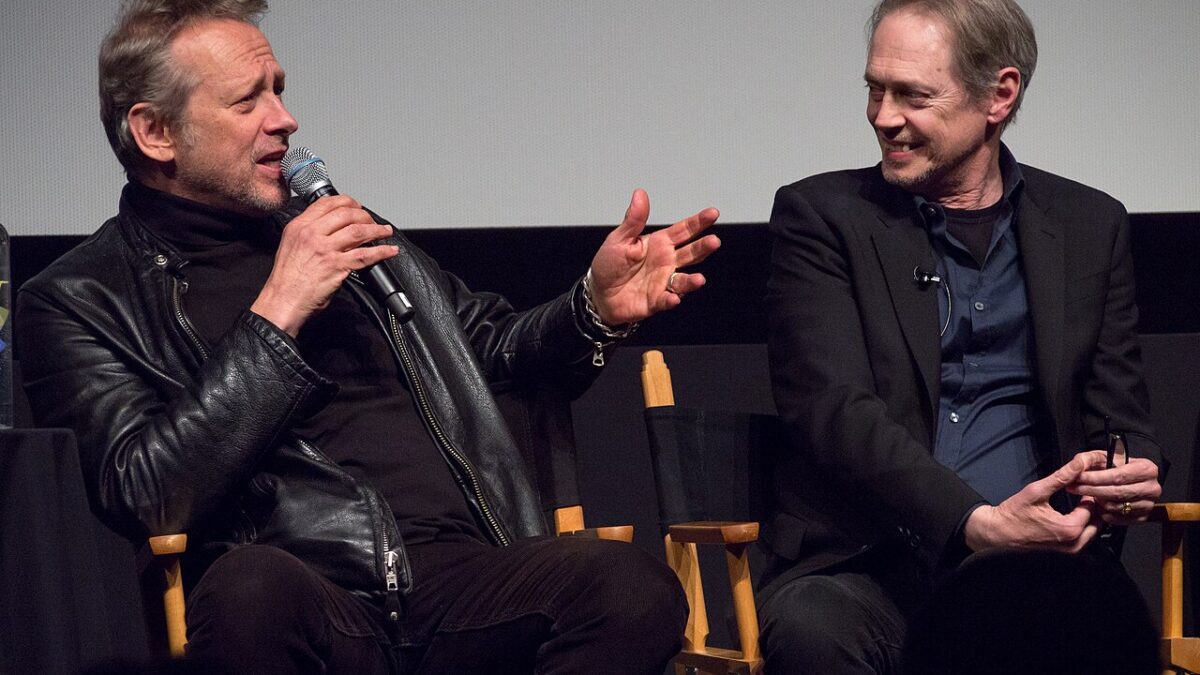 Steve Buscemi: l’acteur que Hollywood a sous-estimé pendant quarante ans