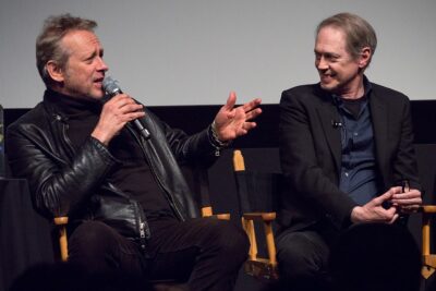 Steve Buscemi