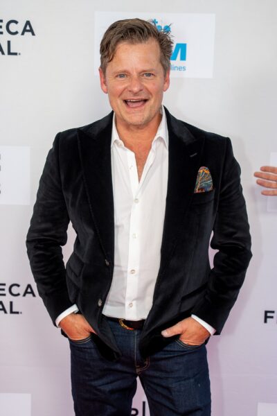 Steve Zahn