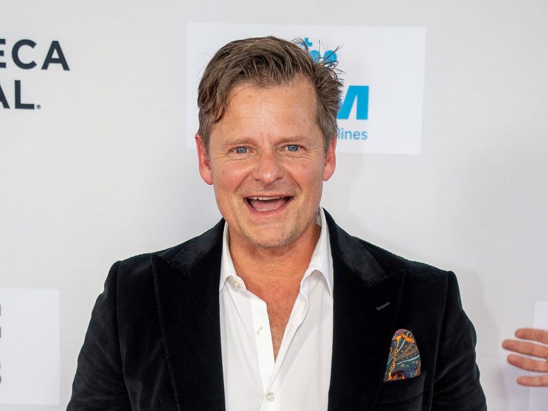 Steve Zahn: o eterno coadjuvante que escreveu um filme para atuar com a filha