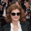 スーザン・サランドン：ハリウッドが許せなかった信念