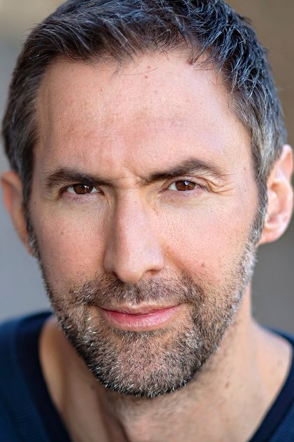 Ian Whyte 역 Lucifer