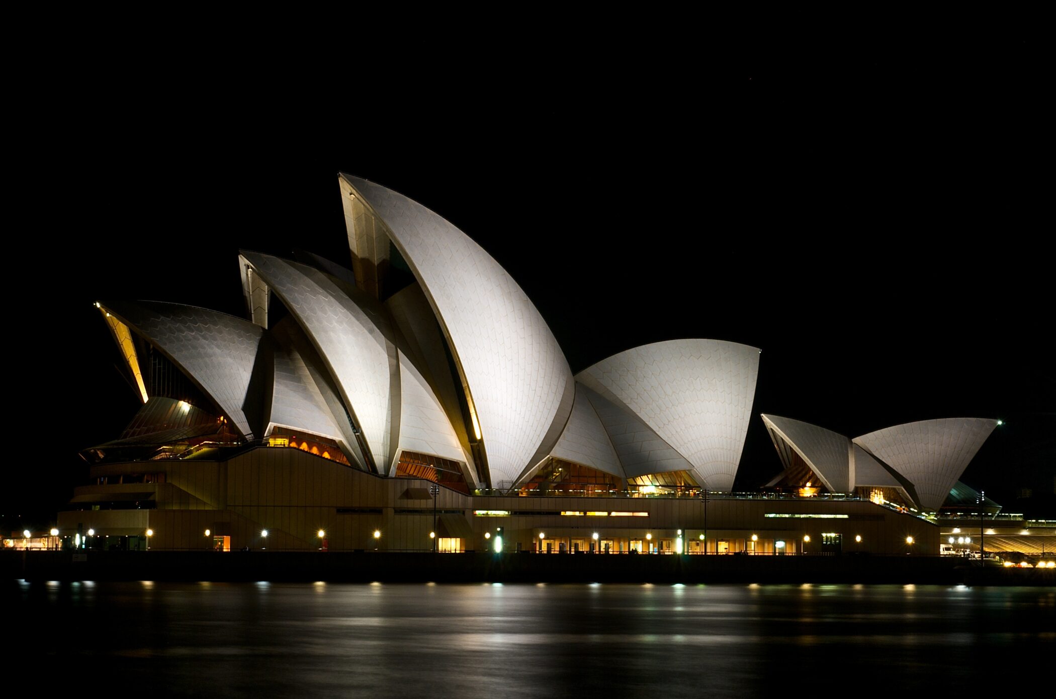 Von Hydra nach Hause: Angus & Julia Stone eröffnen die Forecourt-Saison 2027 in Sydney
