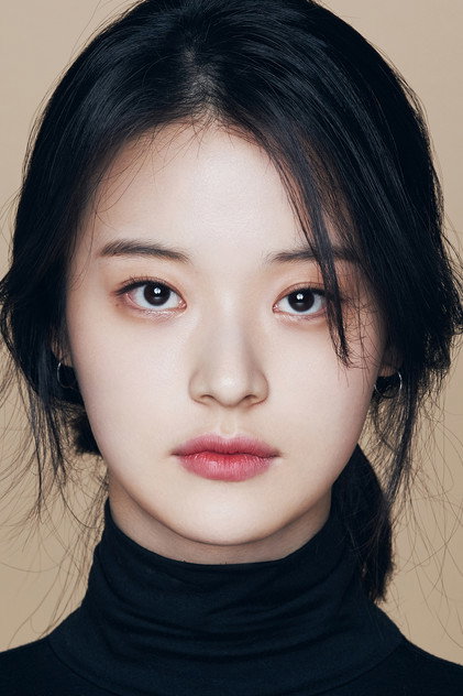 申度賢 飾 Han Seol Hui
