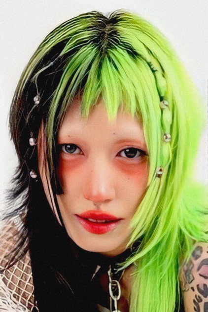 ペミカ・ウォンスラカルン（Pemika Wongsurakarn） as Milli