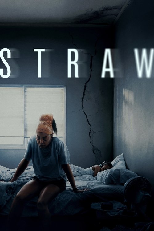 STRAW - Senza uscita (2025)