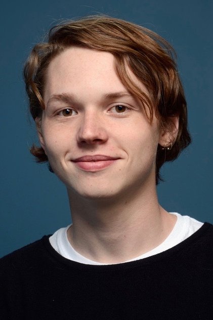Jack Kilmer como Utah