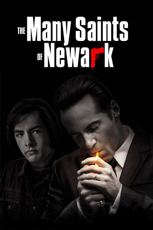 纽瓦克众圣 (2021)