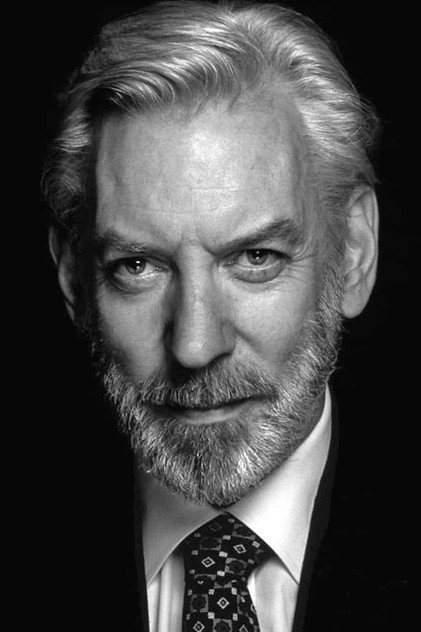 Donald Sutherland como John Baxter