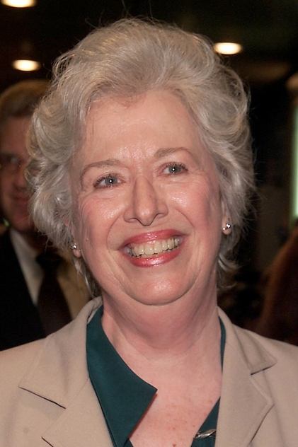 Polly Holliday as Ruby Deagle