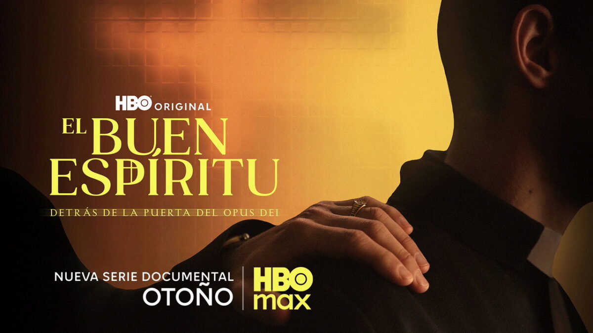 «The Good Spirit: Behind the Doors of the Opus Dei»: catorce hombres de once países cuentan el Opus Dei en HBO Max