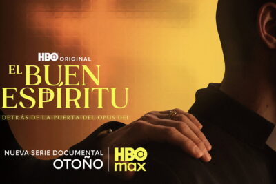 «The Good Spirit: Behind the Doors of the Opus Dei»: en HBO Max hablan los hombres que dejaron la Obra