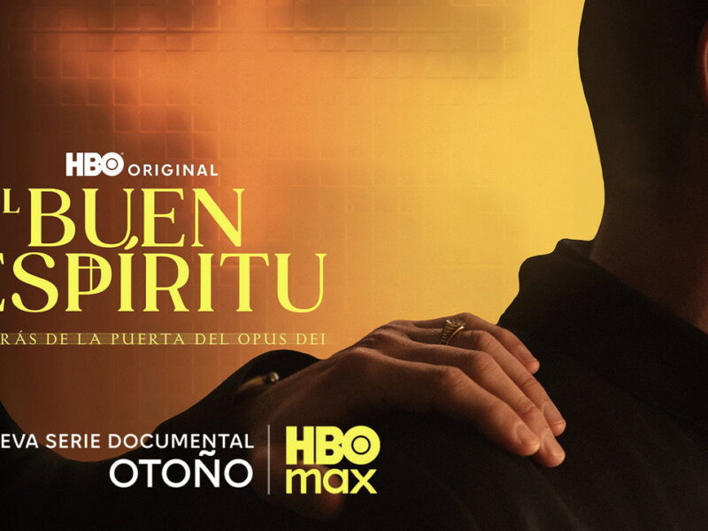 The Good Spirit: Behind the Doors of the Opus Dei — HBO Max hears the fourteen men who walked out