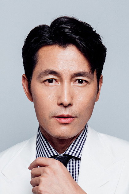 チョン・ウソン 役 Jang Geonyoung