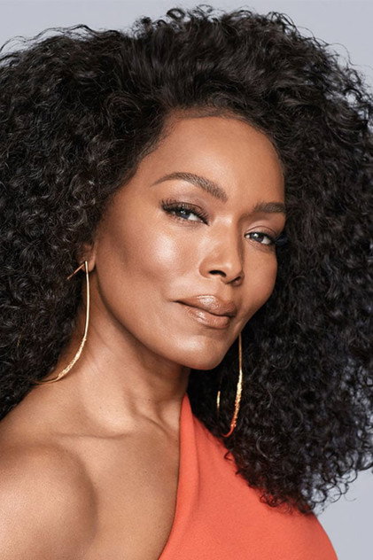 Angela Bassett as Rachel Constantine