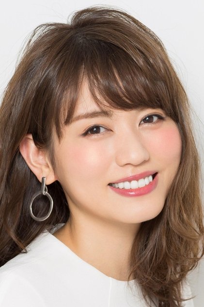 Yukiyo Fujii as Hina Asanagi (voice)