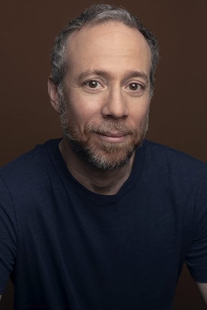 Kevin Sussman as Walter Pine